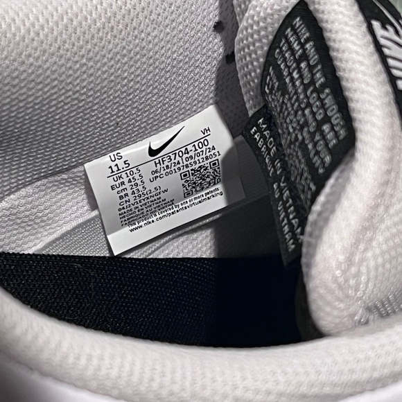 Nike SB Dunk Low 11.5 - Picture 4 of 5